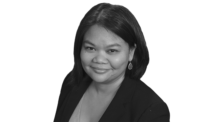 Ann Taowarodom, Director, Occupancy Planning and ABPN Chicago Chapter Co-Lead