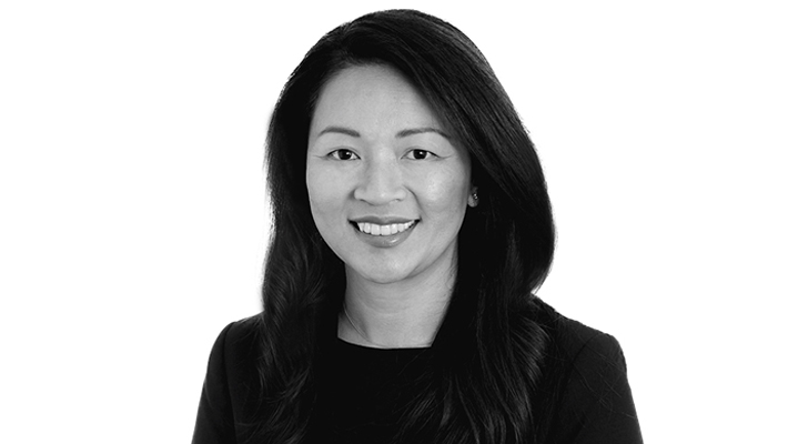 Nicole Hom, Managing Director, Occupancy Planning and ABPN NorCal Chapter Executive Sponsor